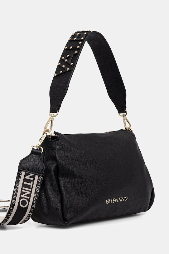Valentino Bags torebka crossbody damska DEA RE VBS9UM08 czarny SS26