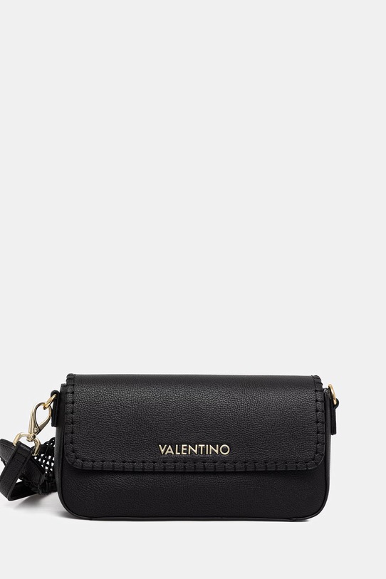 Valentino Bags torebka crossbody damska ALEKSANDRA czarny VBS9W909