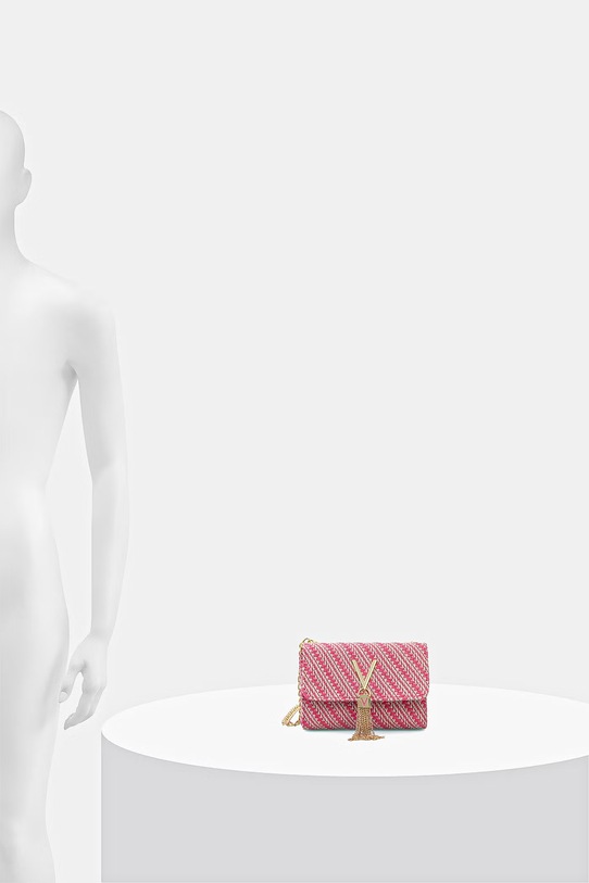 Valentino Bags torebka crossbody damska DIVINA SUMMER VBS9XI03S