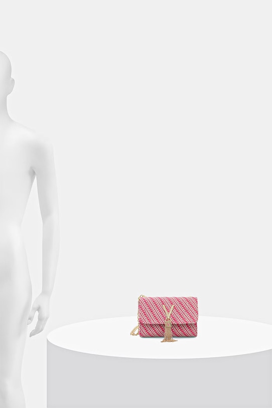 Valentino Bags torebka crossbody damska DIVINA SUMMER VBS9XI03S