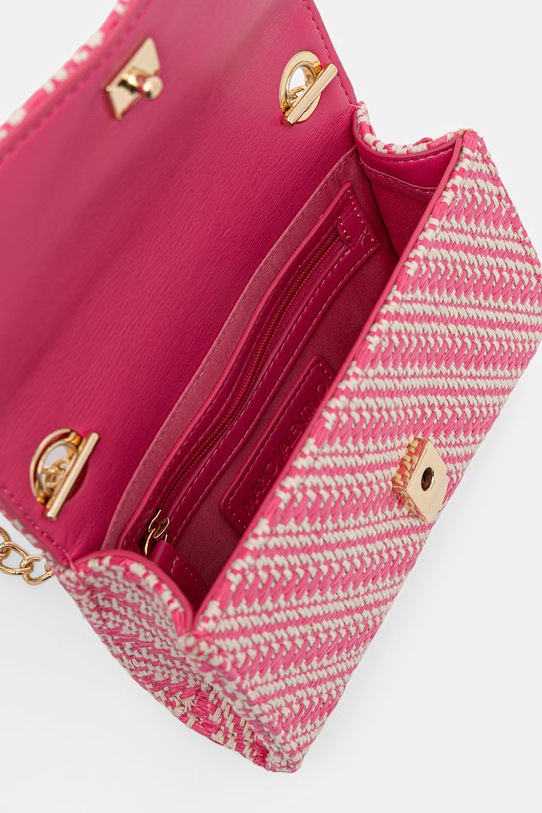 Valentino Bags torebka crossbody damska DIVINA SUMMER VBS9XI03S różowy