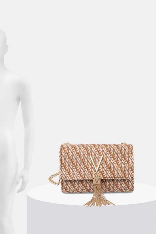 Valentino Bags torebka crossbody damska DIVINA SUMMER VBS9XI03S