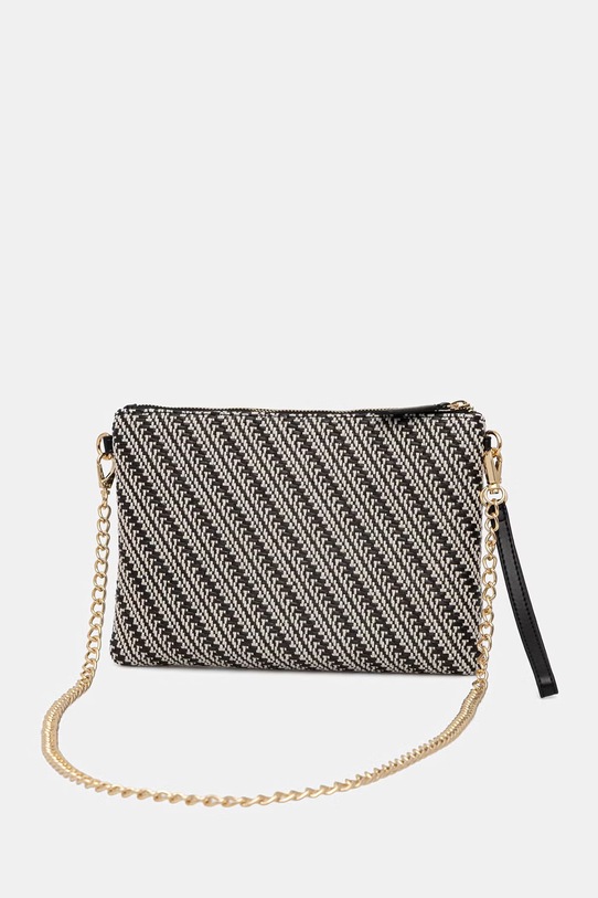 Аксессуары Valentino Bags клатч для женщин DIVINA SUMMER VBS9XI19S чёрный