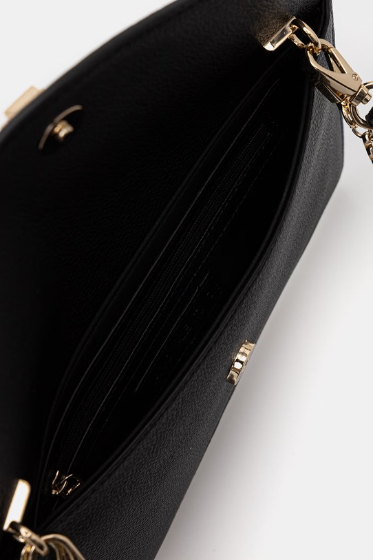 Valentino Bags kopertówka damska LUXE VBS9XJ17 czarny