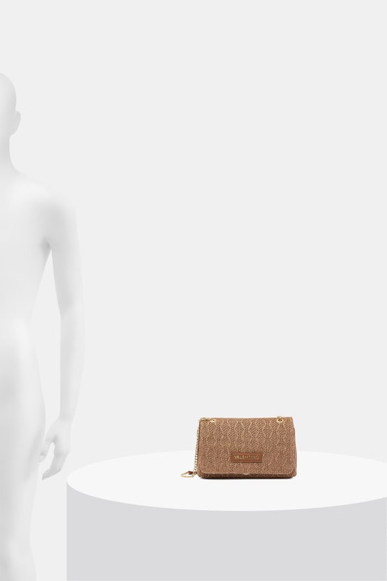 Valentino Bags crossbody kabelka dámská z pletenky OCARINA SUMMER VBS9XL02PAG