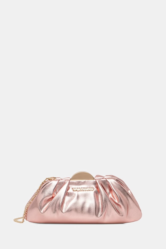 Valentino Bags kopertówka damska ISIDE różowy VBS9YA17