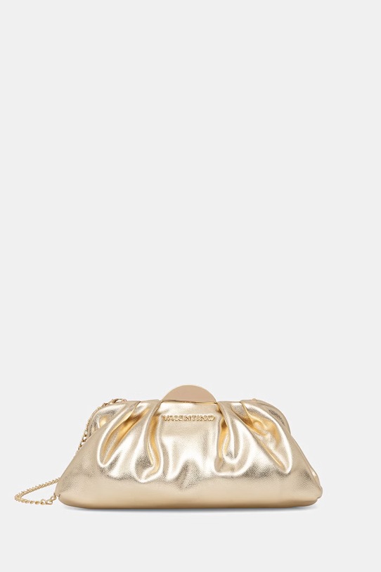 Valentino Bags kopertówka damska ISIDE złoty VBS9YA17