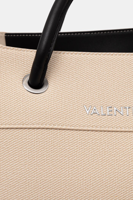 Valentino Bags torebka crossbody damska ALEXIA SUMMER beżowy VBSA0D02