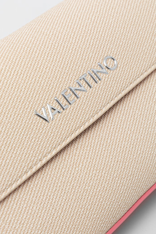 Valentino Bags torebka damska ALEXIA SUMMER VBSA0D04 beżowy