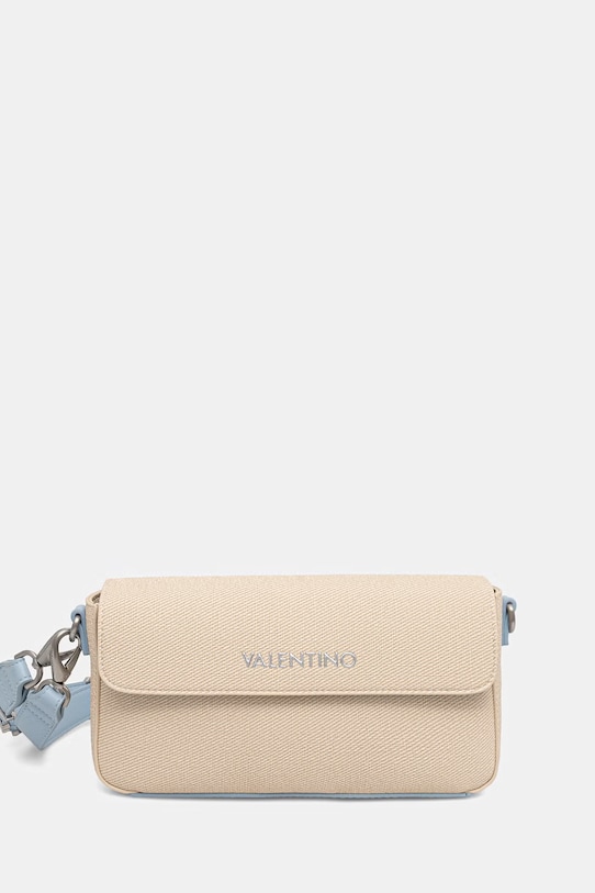 Valentino Bags torebka damska ALEXIA SUMMER beżowy VBSA0D04