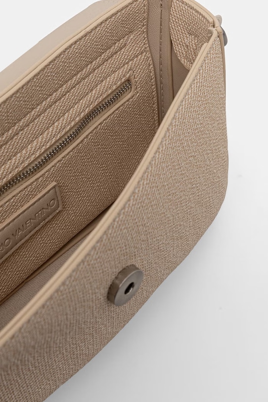 Valentino Bags torebka damska ALEXIA SUMMER VBSA0D04 beżowy