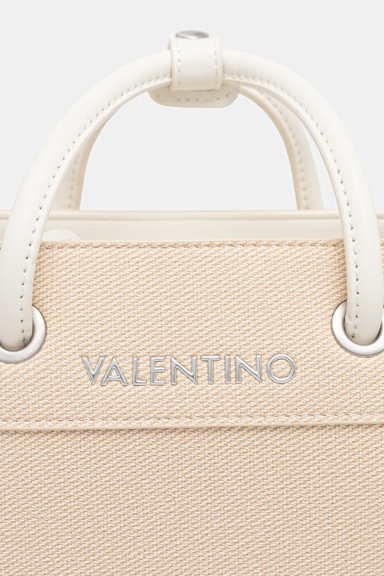 Valentino Bags torebka crossbody damska ALEXIA SUMMER beżowy VBSA0D05