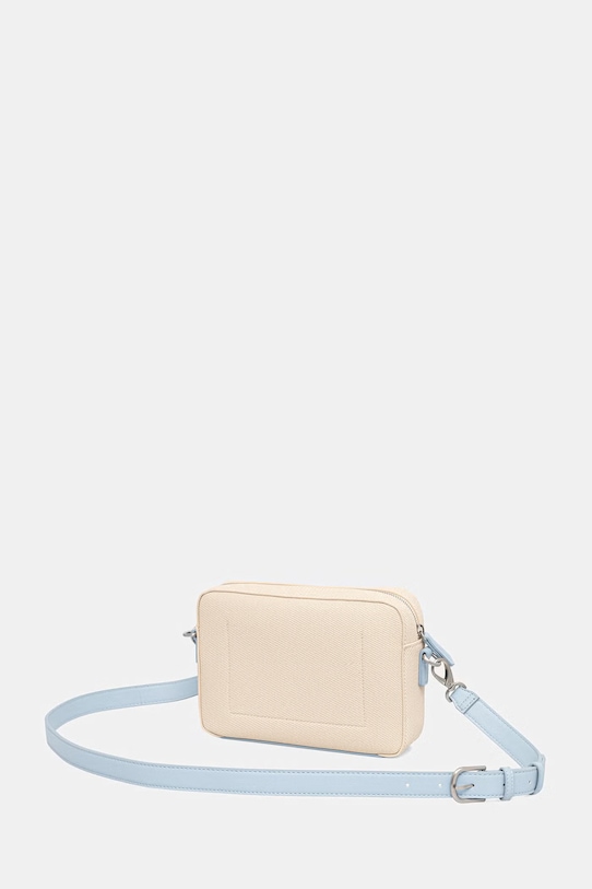 Akcesoria Valentino Bags torebka damska ALEXIA SUMMER VBSA0D09 beżowy