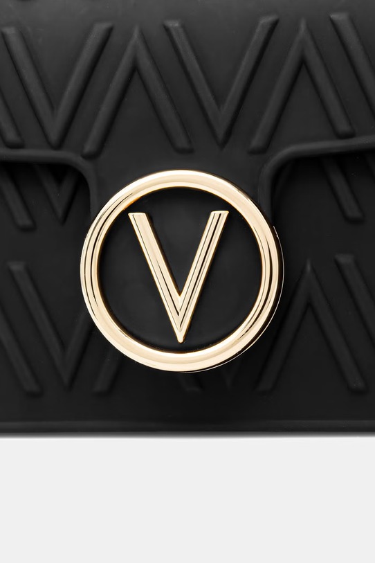 Valentino Bags torebka crossbody damska BUBBLE czarny VBSA0N09