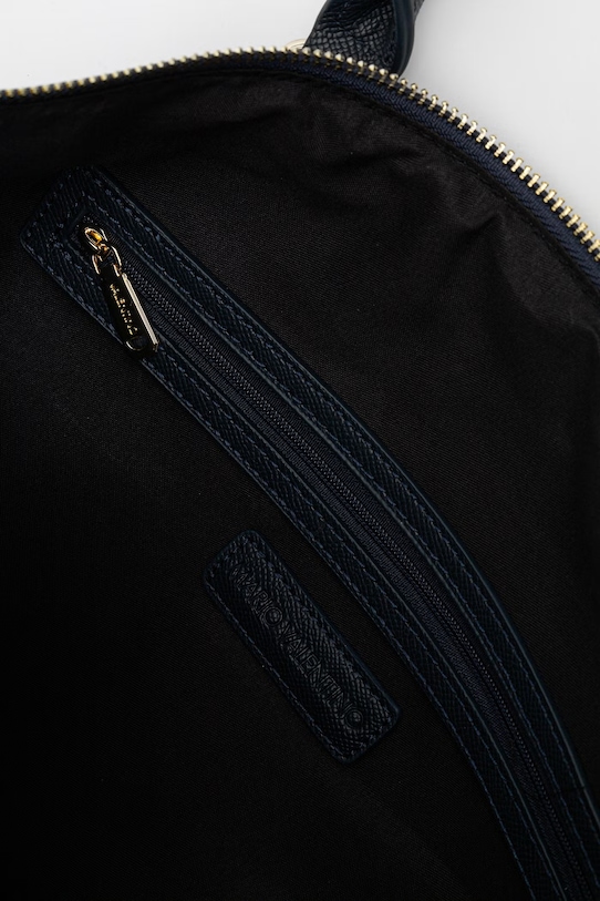 Valentino Bags torebka damska JOLLY BIS RE VBSA9T01 granatowy