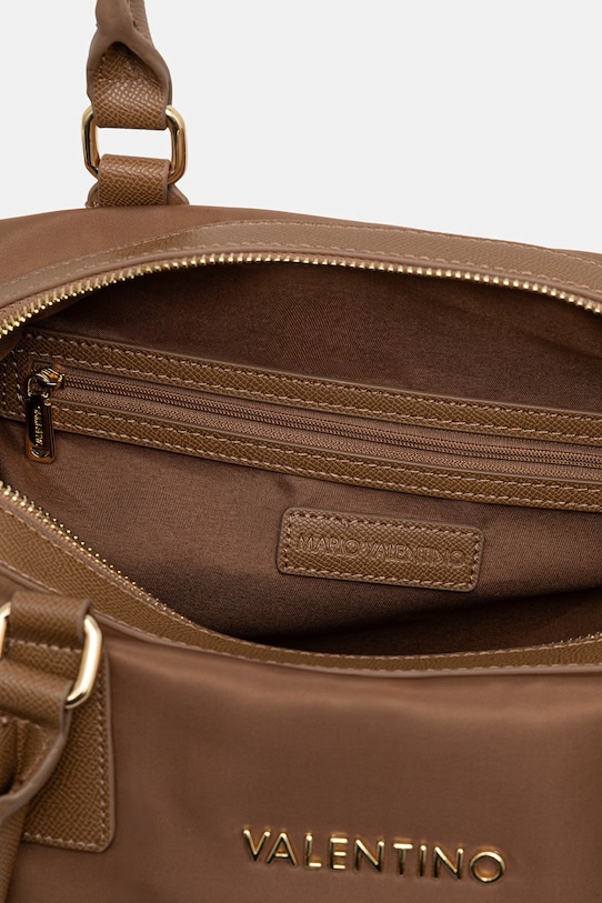 Valentino Bags torebka damska JOLLY BIS RE VBSA9T01 brązowy