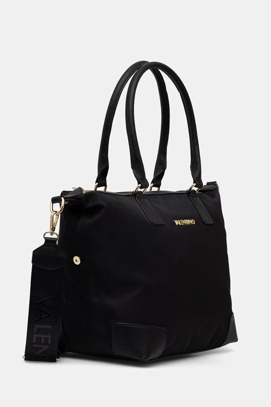 Valentino Bags torebka damska JOLLY BIS RE VBSA9T01 czarny SS26