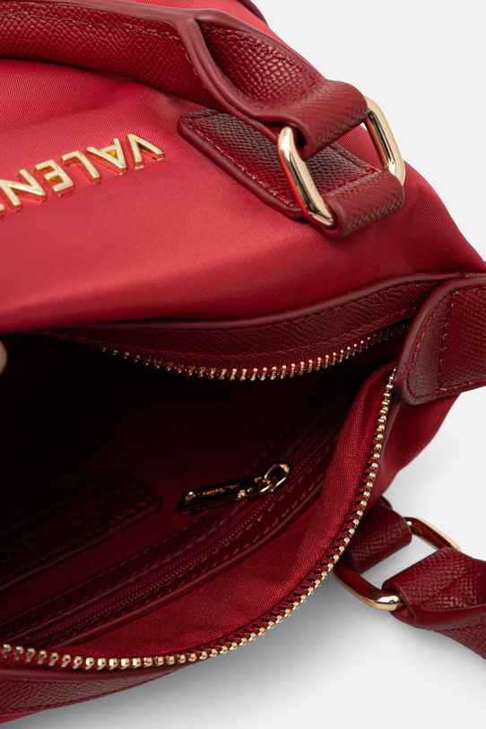 Valentino Bags torebka crossbody damska JOLLY BIS RE VBSA9T06 czerwony