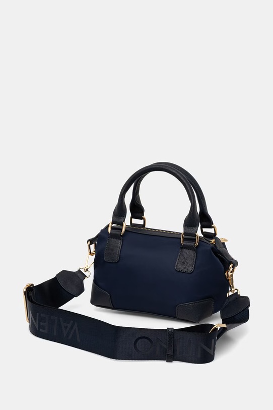 Akcesoria Valentino Bags torebka crossbody damska JOLLY BIS RE VBSA9T06 granatowy