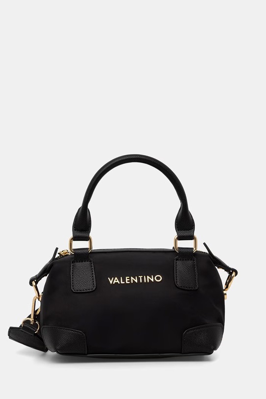 Valentino Bags torebka crossbody damska JOLLY BIS RE czarny VBSA9T06