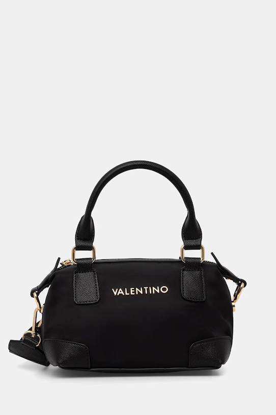 Valentino Bags torebka crossbody damska JOLLY BIS RE czarny VBSA9T06