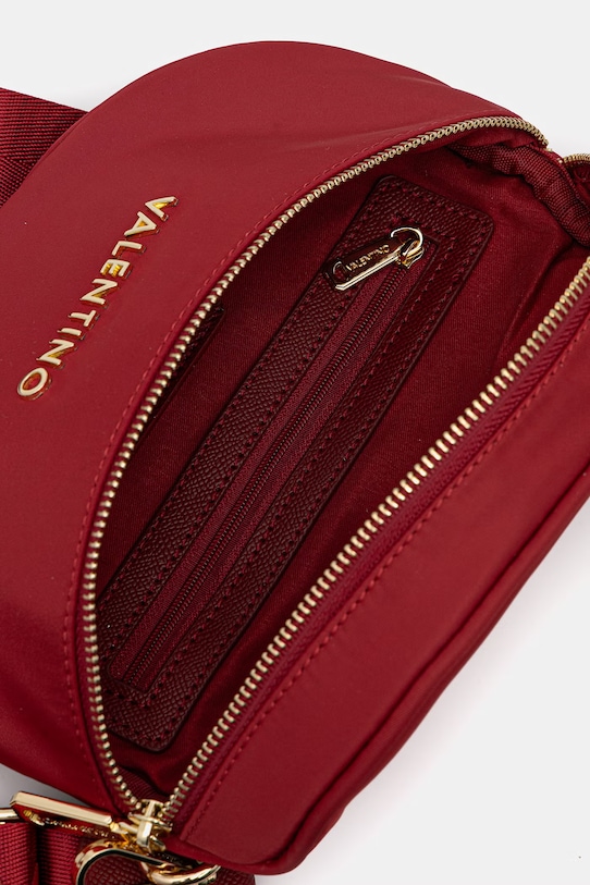 Valentino Bags nerka damska JOLLY BIS RE VBSA9T54 czerwony