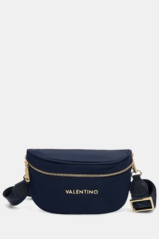 Valentino Bags nerka damska JOLLY BIS RE granatowy VBSA9T54