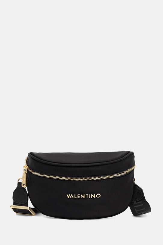 Valentino Bags nerka damska JOLLY BIS RE czarny VBSA9T54
