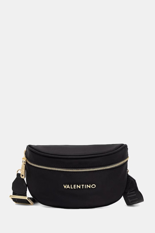Valentino Bags nerka damska JOLLY BIS RE czarny VBSA9T54