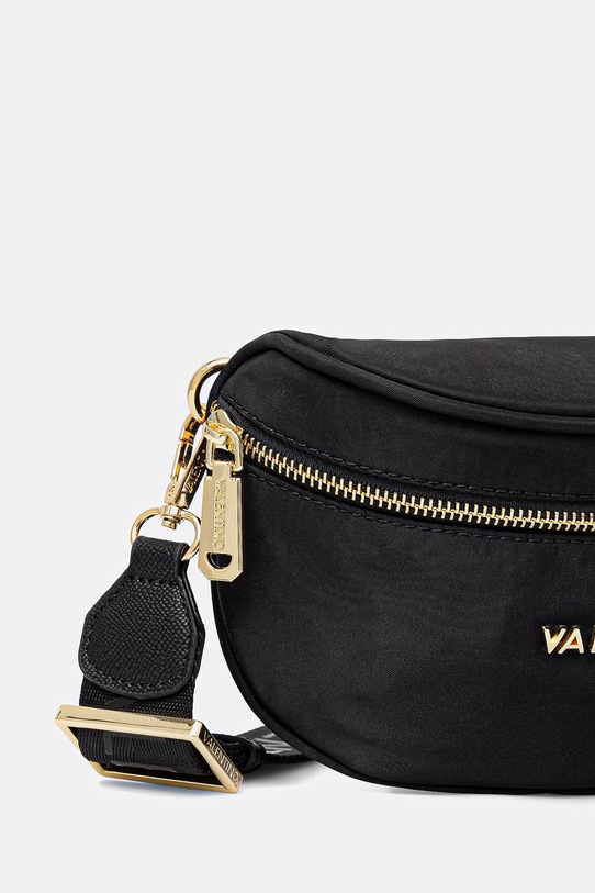 Valentino Bags nerka damska JOLLY BIS RE VBSA9T54 czarny SS26
