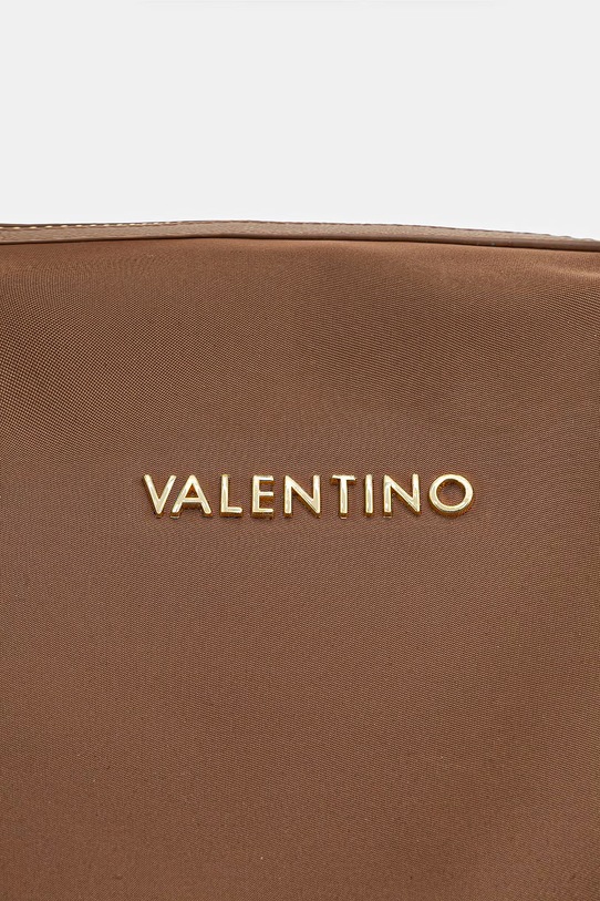 Valentino Bags torebka shopper damska JOLLY BIS RE brązowy VBSA9T60