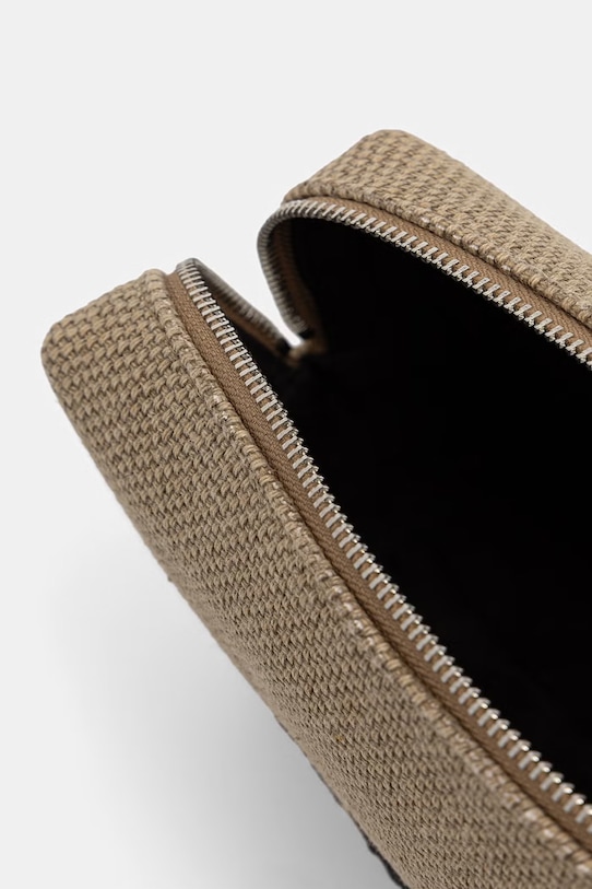 Love Moschino kosmetyczka damska JC5315PP0OKB190A beżowy