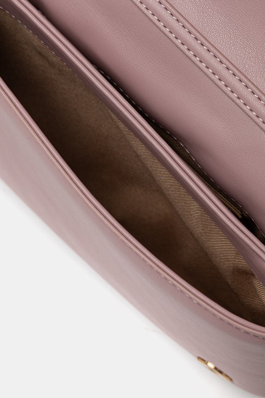 Love Moschino torebka crossbody damska JC4043PP0OLC0600 różowy