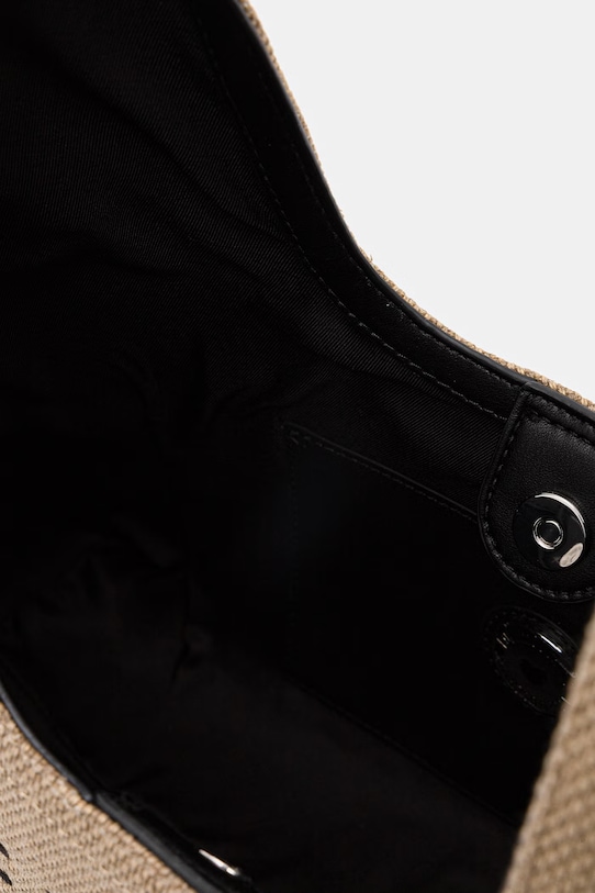 Love Moschino torebka damska JC4229PP0OKB190A beżowy