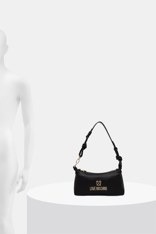 Love Moschino torebka damska z imitacji skóry JC4241PP0OKC0000