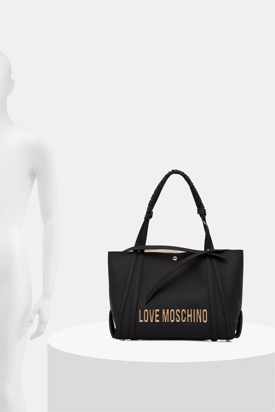 Love Moschino torebka shopper damska JC4244PP0OKD0000
