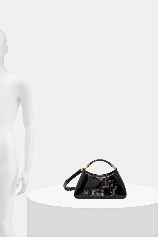 Love Moschino torebka damska JC4248PP0OKE100A