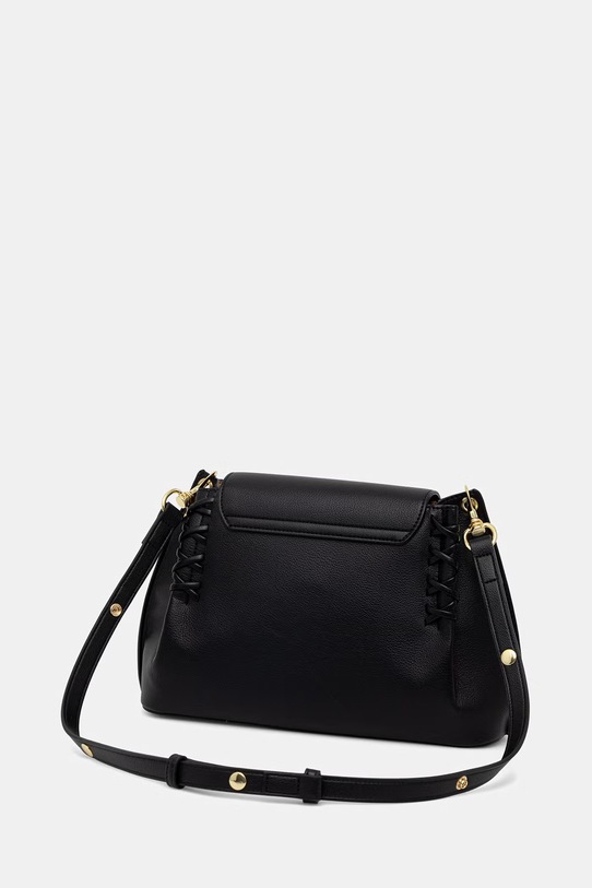 Akcesoria Love Moschino torebka damska JC4299PP0OKL0000 czarny