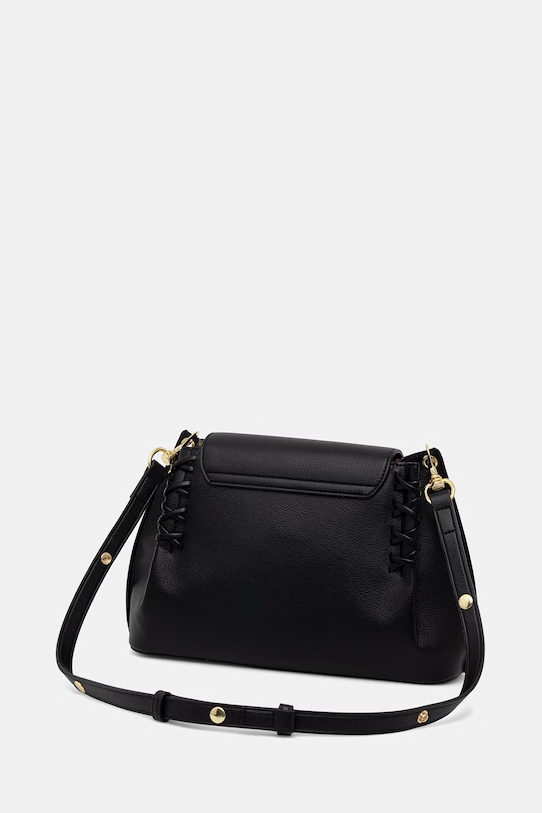 Akcesoria Love Moschino torebka damska JC4299PP0OKL0000 czarny