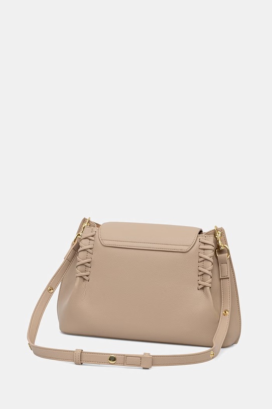 Akcesoria Love Moschino torebka damska JC4299PP0OKL0209 beżowy