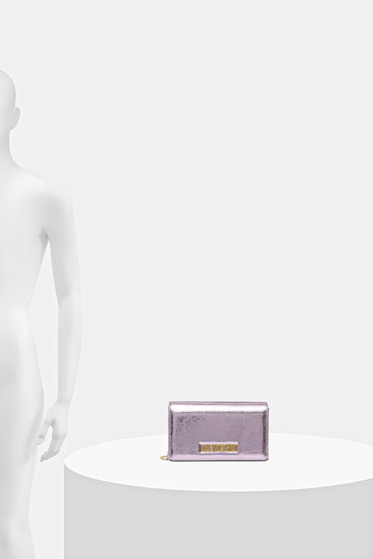 Love Moschino torebka crossbody damska JC4345PP0OKQ0600