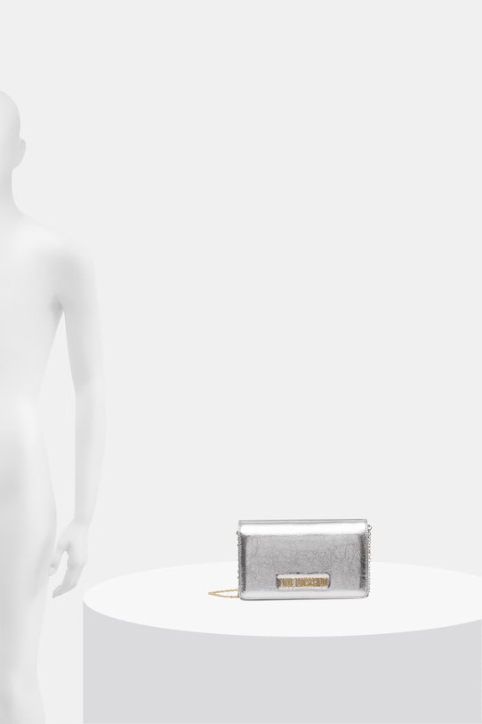 Love Moschino torebka crossbody damska JC4345PP0OKQ0902