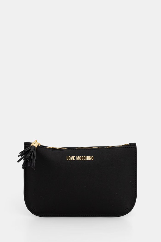 Love Moschino saszetka damska czarny JC5314PP0OKD0000
