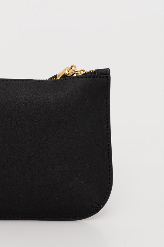 Love Moschino saszetka damska czarny JC5314PP0OKD0000