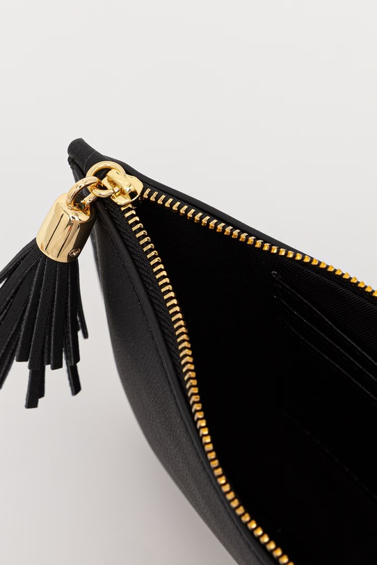 Love Moschino saszetka damska JC5314PP0OKD0000 czarny