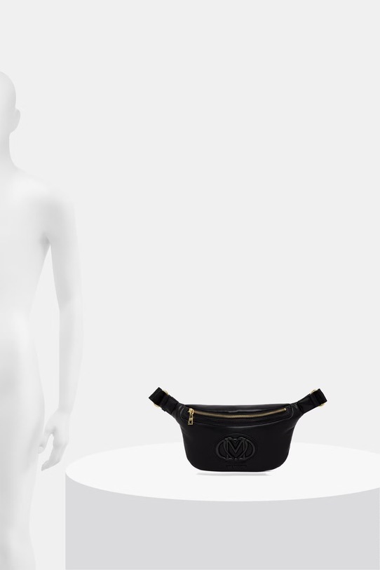 Love Moschino nerka damska z imitacji skóry JC4337PP0OKM0000