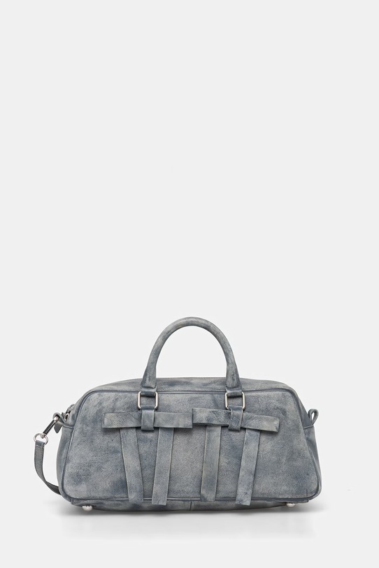 Stand Studio torebka damska skórzana niebieski 66671.7998