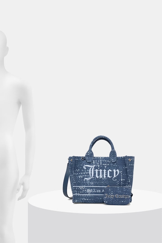 Juicy Couture geantă tote de damă IRIS BEJIR9914WXL