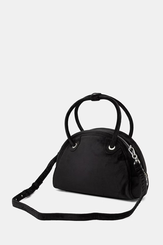 Akcesoria Juicy Couture torebka crossbody damska KIMBERLY BIJQL8936WPO czarny