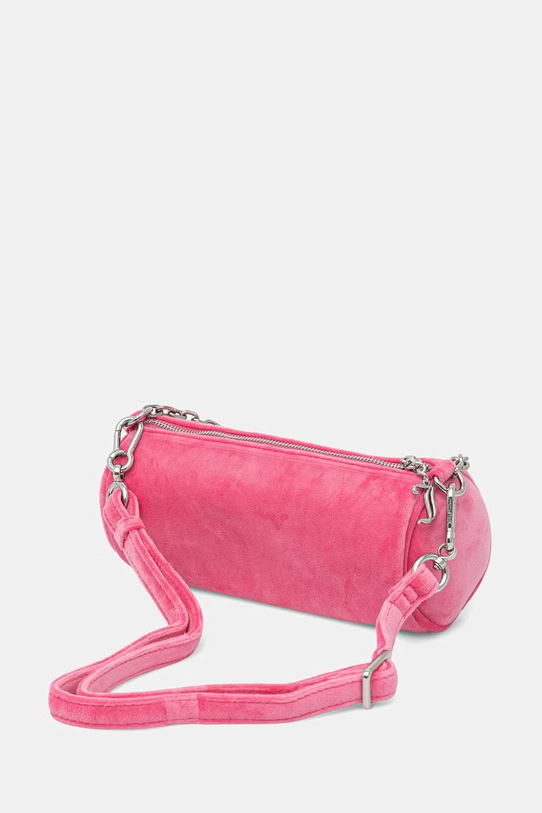 Akcesoria Juicy Couture torebka damska KIMBERLY BEJQL9915WPO różowy